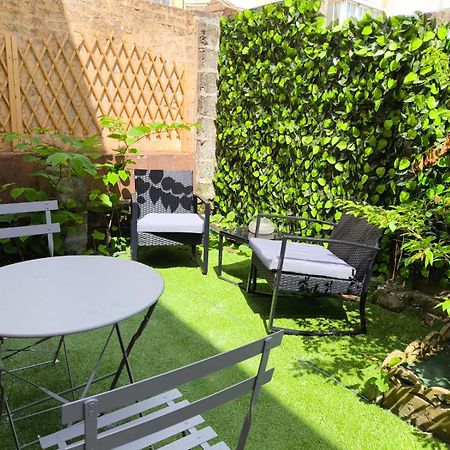 ++++ Central Charmant 70M2 Avec Balcon, Mer A 200 M Et Rue Pietonne A 300 M ++++ Berck Eksteriør billede