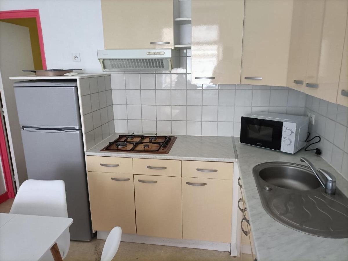 ++++ Central Charmant 70M2 Avec Balcon, Mer A 200 M Et Rue Pietonne A 300 M ++++ Berck Eksteriør billede